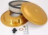 Racing Air Cleaner 14" Diameter - image 2