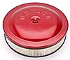 Racing Air Cleaner 14" Diameter - image 1