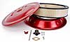 Racing Air Cleaner 14" Diameter - image 2