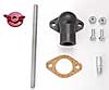 Racing Air Cleaner 14" Diameter - image 3
