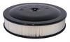 Racing Air Cleaner 14" Diameter - image 1