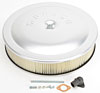 Racing Air Cleaner 14" Diameter - image 3