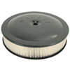 Racing Air Cleaner 14" Diameter - image 1