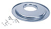 Offset Air Cleaner 1-3/4" Dropped Base - image 1