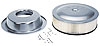 Offset Air Cleaner 3/8" Raised Base - image 1