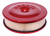 Race/Street Air Cleaner 8-1/2" Diameter - image 1