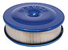 Race/Street Air Cleaner 8-1/2" Diameter - image 1