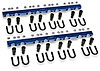 Adjusting Nut, Non Set-Screw Type 3/8" - image 1