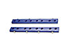 STUD GIRDLE S/B BOWTIE - image 1