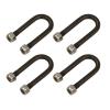 U-Bolts Fits Stud Girdle 710-67250 - image 1