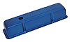Valve Covers Powder Coated Blue - image 1