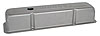 Valve Covers Powder Coated Clear - image 1