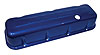 Valve Covers Powder Coated Blue - image 1