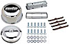 Engine Dress-Up Kit Small Block Chevy - image 1