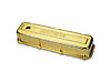 Aluminum Valve Covers 429-460 Gold Anodized Finish - image 1
