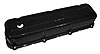 Valve Covers Powder Coated Black - image 1