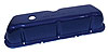 Valve Covers Powder Coated Blue - image 1