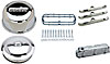 Ford 221-351W Engine Dress-Up Kit - image 1