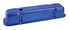 Valve Covers Powder Coated Blue - image 1