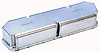 Fabricated Aluminum Valve Covers Small Block Chrysler 273-360 - image 1