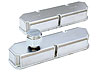Fabricated Aluminum Valve Covers Small Block Chrysler 273-360 - image 1