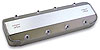 Moroso Fabricated Aluminum Valve Covers - image 1