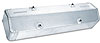 Fabricated Aluminum Valve Covers Small Block Chevy Heads w/ Standard Bolt Pattern Including 18° Heads - image 1