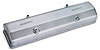 Fabricated Aluminum Valve Covers Small Block Chevy Sprint Car Style - image 1
