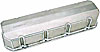 Moroso Fabricated Aluminum Valve Covers - image 1