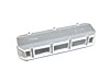 Fabricated Aluminum Valve Covers Big Block Chevy Including Pro Stock Symmetrical-Port Bow Tie Heads No. 10051128 - image 1