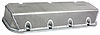 Fabricated Aluminum Valve Covers Big Block Chevy - image 1