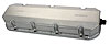 Fabricated Aluminum Valve Covers Big Block Chevy - image 1