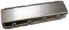 Fabricated Aluminum Valve Covers for Big Block Chevy w/Profiler, Reher-Morrison Cylinder Heads [12-Degree Spread Port] - image 1