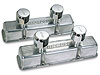 Valve Covers Small Block Chevy - image 1