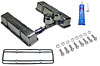 Valve Cover Kit Small Block Chevy - image 1