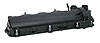 Die Cast Aluminum, Fiber Design Valve Covers Ford 4.6L, Mustang 3 Valve Modular Engines - image 1