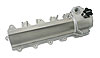 Fabricated Aluminum Valve Covers Ford 4.6 & 5.4 - image 1