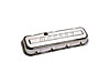 V/C BBC CHROME SHORT/BAFF - image 1