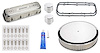 Valve Cover Kit Big Block Chevy - image 1