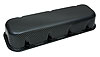Cast Aluminum Valve Covers Big Block Chevy - image 1