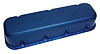 Cast Aluminum Valve Covers Big Block Chevy - image 1