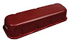 Cast Aluminum Valve Covers Big Block Chevy - image 1