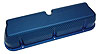 Cast Aluminum Valve Covers Small Block Ford - image 1