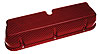 Cast Aluminum Valve Covers Small Block Ford - image 1