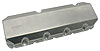 Fabricated Aluminum Valve Cover Big Block Chevy, Dart Big Chief II, 11 Degree and 14 Degree Style Cylinder Heads - image 1