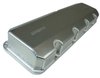Fabricated Aluminum Valve Covers Fits Big Block Chevy, Edelbrock Big Victor Pro Cylinder Heads - image 2