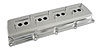Billet Aluminum Valve Covers Chrysler 5.7/6.1 Hemi Engines - image 1