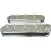 Billet Aluminum Valve Covers With Coil Pack Mounts - image 1