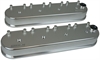 Billet Aluminum Valve Covers GM LS-Series Engines - image 1