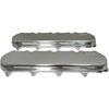 Billet Aluminum Valve Covers Without Coil Mounts - image 1